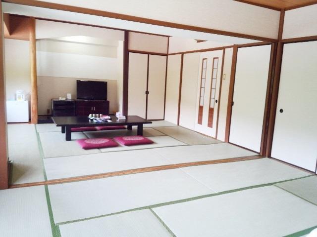 箱根汤本伊东园酒店 外观 照片