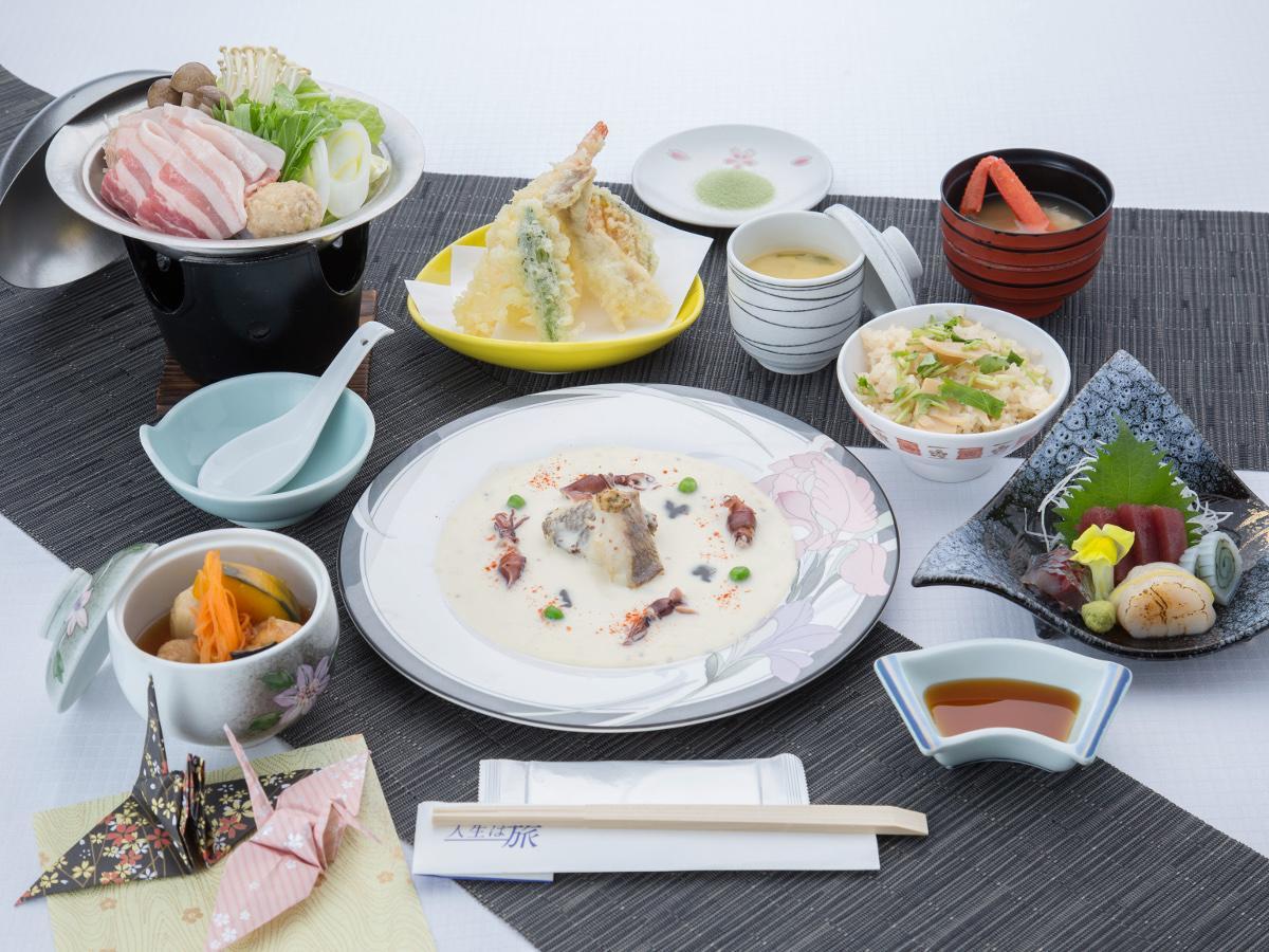 箱根汤本伊东园酒店 外观 照片