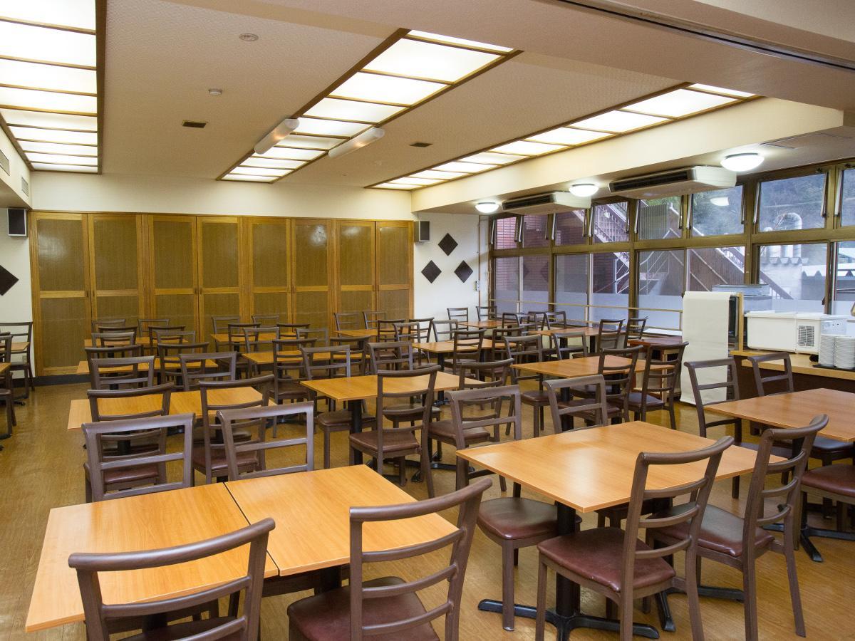 箱根汤本伊东园酒店 外观 照片