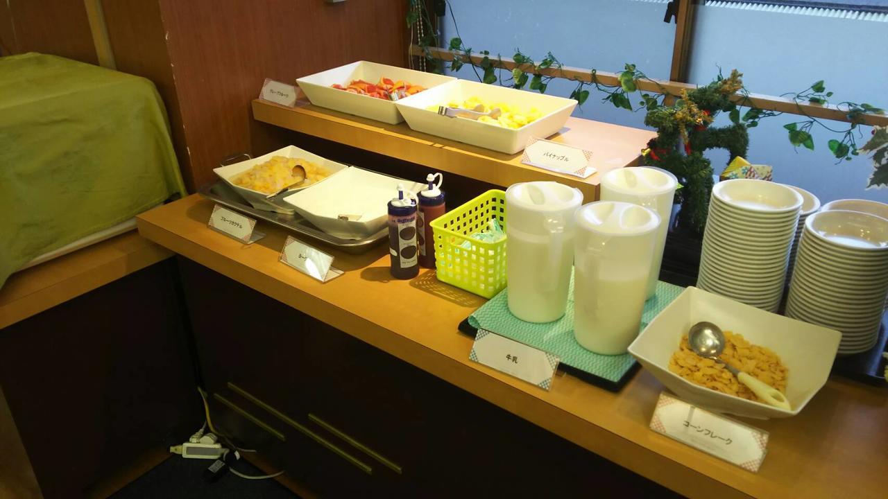 箱根汤本伊东园酒店 外观 照片